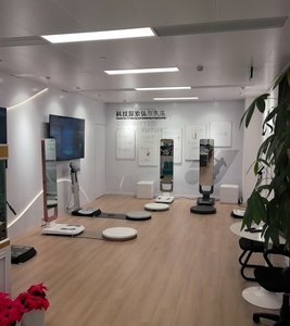 Système d'analyse de diagnostic de santé intelligent et convivial, moniteur physiologique, dispositif interactif d'analyse et de suivi en temps réel avec application - Product Image 4