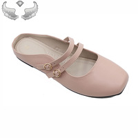 Sandales pour femmes respirantes, antidérapantes, confortables, durables, pour l'été, en stock, vente en gros