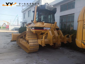 Bulldozer Original Cat D5M a la venta, Gato de <span class=keywords><strong>segunda</strong></span> <span class=keywords><strong>mano</strong></span> D5M, gran Estado, Bulldozer Cat D5M más vendido, Bulldozer D5 D6D D7G D8K - Product Image 2
