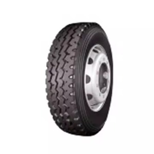 Pneu de camion tout acier robuste 315/80R22.5, structure haute résistance, résistant à l'usure pour une utilisation continue à long terme - Product Image 1