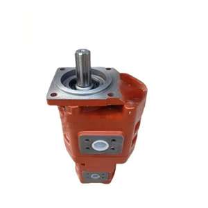 Le fabricant Hansen fournit un piston de pompe à engrenages 24V 1155041022 pour les pièces de machines de construction d'excavatrices à prix compétitif Ample - Product Image 1