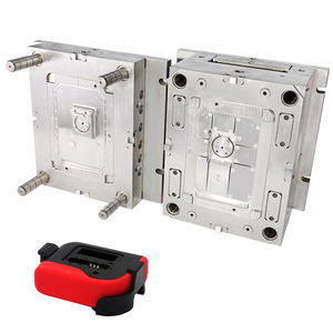 Fabricant professionnel de pièces en plastique ABS PA66, moulage par injection plastique - Product Image 2