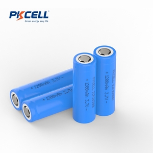 Özelleştirilmiş Küçük Lityum-iyon Pil Seti 16500 Hücreli Şarj Edilebilir Silindirik Lityum Pil 16500 3.7V - Product Image 4
