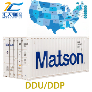 Grand service d'expédition Lcl camionnage Express Air mer Agent d'expédition Chine vers la <span class=keywords><strong>France</strong></span> Afrique du Sud États-Unis Moyen-<span class=keywords><strong>Orient</strong></span> - Product Image 1