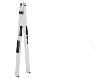 Règle de nivellement murale en alliage d'aluminium pliable de haute précision <span class=keywords><strong>2M</strong></span> avec <span class=keywords><strong>niveau</strong></span> <span class=keywords><strong>à</strong></span> <span class=keywords><strong>bulle</strong></span> - Product Image 1