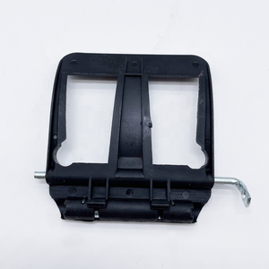 Mâchoire <span class=keywords><strong>de</strong></span> frein pour machine extrudeuse pour métier à tisser circulaire à navette planaire à 6 navettes, pièces <span class=keywords><strong>de</strong></span> machine textile - Product Image 1