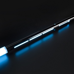 LGT SABERSTUDIO Lame de <span class=keywords><strong>sabre</strong></span> laser lumineuse de 1 pouce avec embout rond et fourreau, fourreau et lame de <span class=keywords><strong>sabre</strong></span> lumineux - Product Image 6