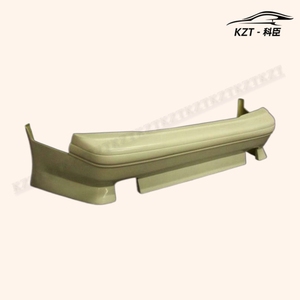 Cho Mazda sợi thủy tinh <span class=keywords><strong>rx7</strong></span> fc3s sexy phong cách Rear <span class=keywords><strong>Bumper</strong></span> - Product Image 4