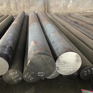 מוט פלדה 22 מ "מ 25 מ" מ 2 מ "מ 6 מ" מ 2 מ "מ 6 מ" מ פלדה בר <span class=keywords><strong>en8</strong></span> - Product Image 3