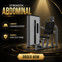 Entraîneur musculaire abdominal de haute qualité |   Entraînement abdominal efficace |   Équipement de fitness économique