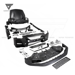 <span class=keywords><strong>2020</strong></span> <span class=keywords><strong>Nismo</strong></span> estilo cuerpo PP Kit para Nissan <span class=keywords><strong>GTR</strong></span> R35 - Product Image 6