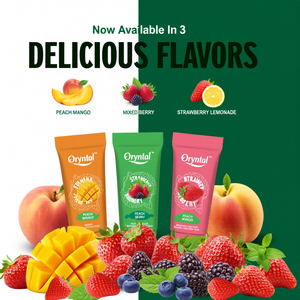 Detox Cleanse Supplément de boisson pour hommes-Support Poids sain Santé digestive Soutien immunitaire - Product Image 3