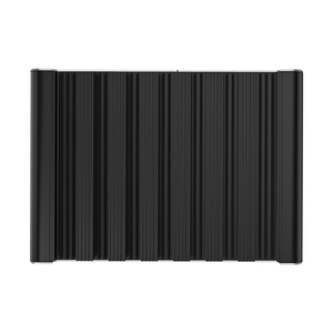 BKHD G31 8505 6LAN 6x2,5G Ventilador silencioso Ethernet Mini enrutador Firewall Alder Lake Support Pfsense MikROS - Product Image 6