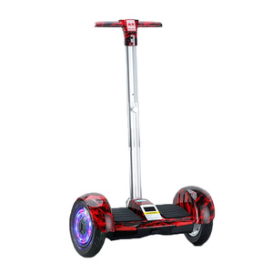 Monopatines Eléctricos Autoequilibrados, Patineta Eléctrica, Crazy Cart, <span class=keywords><strong>Hoverboard</strong></span> para Niños 612 - Product Image 1