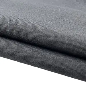 Hot Sale 30%Nylon 65%Rayon 5%Spandex Knitted Punto Roma Fabric, 30s NR Ponte De Roma Garment Coat Fabric