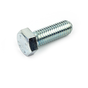 Fabricación en China de Pernos Hexagonales de Acero Inoxidable y Acero DIN933 y DIN931 <span class=keywords><strong>8.8</strong></span> 10.9 12.9 <span class=keywords><strong>A2</strong></span>-<span class=keywords><strong>70</strong></span> A4-80, Pernos Hexagonales Métricos - Product Image 3
