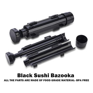 <span class=keywords><strong>Kit</strong></span> de moules à <span class=keywords><strong>sushi</strong></span> en bambou écologique de 30 pièces avec moules à nigiri et <span class=keywords><strong>maki</strong></span>, outil de cuisine DIY pour le riz, la viande et les légumes - Product Image 3