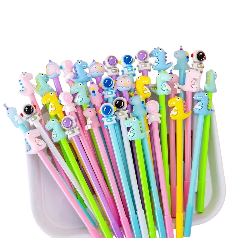 Cartoon pen cap [single price]]