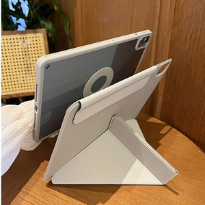 Custodia per Tablet <span class=keywords><strong>Huawei</strong></span> <span class=keywords><strong>MatePad</strong></span> Pro 12.2, Cover Flip Magnetica per <span class=keywords><strong>Huawei</strong></span> <span class=keywords><strong>MatePad</strong></span> Pro 12.2 Pollici 2024 - Product Image 4