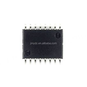 ADM2483 ADM2483BRWZ ADM2483BRWZ-REEL SOIC-16 Chip Transceptor RS-485 Dúplex Medio Aislado de Montaje Superficial IC - Product Image 4