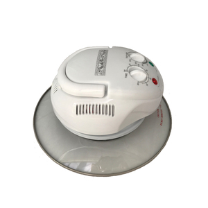 Chất lượng cao bán chạy nhất 12L EL-815R điện Halogen đối lưu nướng bánh mỳ Lò nướng điện lò - Product Image 3