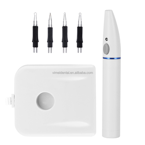 Alat Pemotong Gusi Gigi Gutta Percha Oral Dental, Sistem Obturasi Endo, Pemutus Larut, Alat Pemutih Gigi - Product Image 3