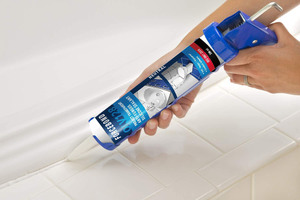 Chất Bịt Kín Silicon Trung Tính Chống Nấm Mốc Chống Thấm Nước Hiệu Suất Cao Cho Nhà Bếp GP OLV128 Dùng Trong Nhà Tắm - Product Image 3