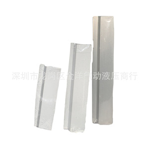 ชุดวาล์วบล็อกการไหล200เมตร2F 3F 4F ส่วนประกอบอุตสาหกรรมที่ทนทาน - Product Image 3