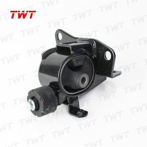 Twt 12372-21070 12372-0D130 12372-22060 Auto Spare Parts Transmission Suspension <strong>Rubber</strong> <strong>Engine</strong> <strong>Mount</strong> for Corolla1Zzfe Zze122 - Product Image 5