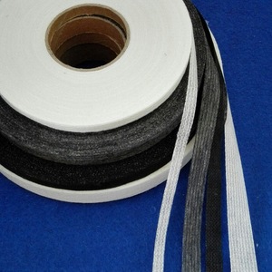 Ruban d'entoilage à <span class=keywords><strong>ourlet</strong></span> fusible pour la couture de la taille et des épaules - Product Image 5