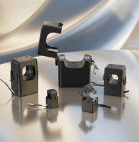 Sct-t50-450A/150mA Split Core Current Transformer Low Cost Current Transformer