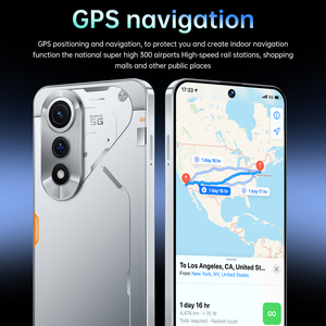 2025 chơi game mới máy tính xách tay pova 7 Pro 5g điện thoại thông minh với Hỗ trợ đa ngôn ngữ 5g điện thoại thông minh máy ảnh - Product Image 2