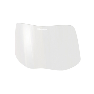 3M Speedglas 9100 Films de protection externe de remplacement résistants à la chaleur (10 pcs) - Product Image 1