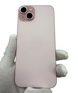 Teléfono Móvil Reacondicionado Original de Alta Calidad A+, Desbloqueado, de Segunda Mano, Smartphone 5G para Phone 15 Plus - Product Image 6