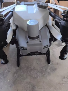 UAV agricole intelligent pour la pulvérisation sur de grandes surfaces – Le plus économique et pratique - Product Image 5