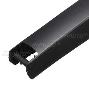 1/2 Par de Brazos y Escobillas Limpiaparabrisas Traseros para Coche VW Polo 05 55 06 56 07 57 08 58 09 1.2 1.4 1.9 TDi E S - Product Image 6