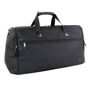 Sac de voyage unisexe léger avec séparation sec/humide, grande capacité, sac de rangement pour bagages, sac de natation et de sport personnalisable - Product Image 3
