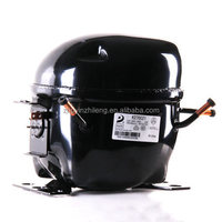 Vente Flash : Compresseur de Réfrigération à Inverter Modèle H200CY1 R600a 1/4HP, Direct Usine, 220-240V, Acier Inoxydable et Cuivre
