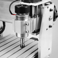 3 Axes CNC 3020T Routeur Machine PANTOGRAFO PLOTTER Graveur Forage Cnc Router