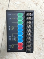 Contrôleur de vitesse de moteur à engrenage électrique, 1 phase, 110V 220V 6W ~ 250W, AC monophasé, livraison gratuite