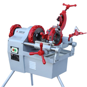 Machine à fileter les tuyaux portable 220V ZIT-R3, vente chaude 2021 - Product Image 6