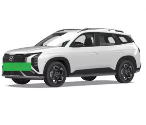 Hyun-dai Ix35 I10 <span class=keywords><strong>I20</strong></span> I30 I40 Hyun-dai SUV 5 Puertas 5 Plazas Gran Oferta para Adultos SUV Usado Barato Hecho en China Vehículos - Product Image 1