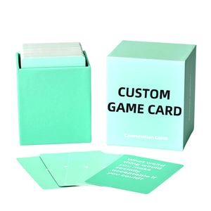 Service d'impression personnalisé de <span class=keywords><strong>cartes</strong></span> de <span class=keywords><strong>jeu</strong></span> pour adultes, <span class=keywords><strong>jeu</strong></span> de <span class=keywords><strong>cartes</strong></span> de défi pour boire, <span class=keywords><strong>jeu</strong></span> de <span class=keywords><strong>cartes</strong></span> pour amis et groupes, <span class=keywords><strong>cartes</strong></span> de <span class=keywords><strong>jeu</strong></span> personnalisées - Product Image 1
