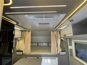 Motorhome Camper cắm trại hàng đầu cho xe tải xe tải tán Cắm Trại Cắm trại - Product Image 6