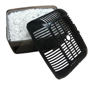 Absorbedor de Humedad Reutilizable de 1000 ml, Recarga para Caja Deshumidificadora, Absorbedor de Humedad Perfumado Antimoho para Auto, Armario, Dormitorio, Baño - Product Image 1