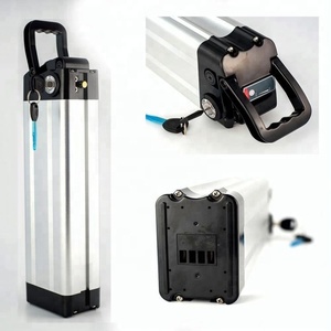 Electric Bicycle Lithium Ion <strong>Battery</strong> Pack 48V 10Ah 13Ah 36V 15Ah 25Ah 30Ah Akku case <strong>18650</strong> E-Bike 500W 1000W - Product Image 5