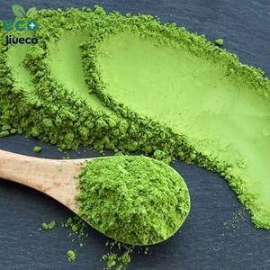 Té Verde Matcha Orgánico Puro de Grado Ceremonial de Marca Privada, 1 kg, al por Mayor, Hecho a Mano, Certificado, en Botella/Bolsa - Product Image 2