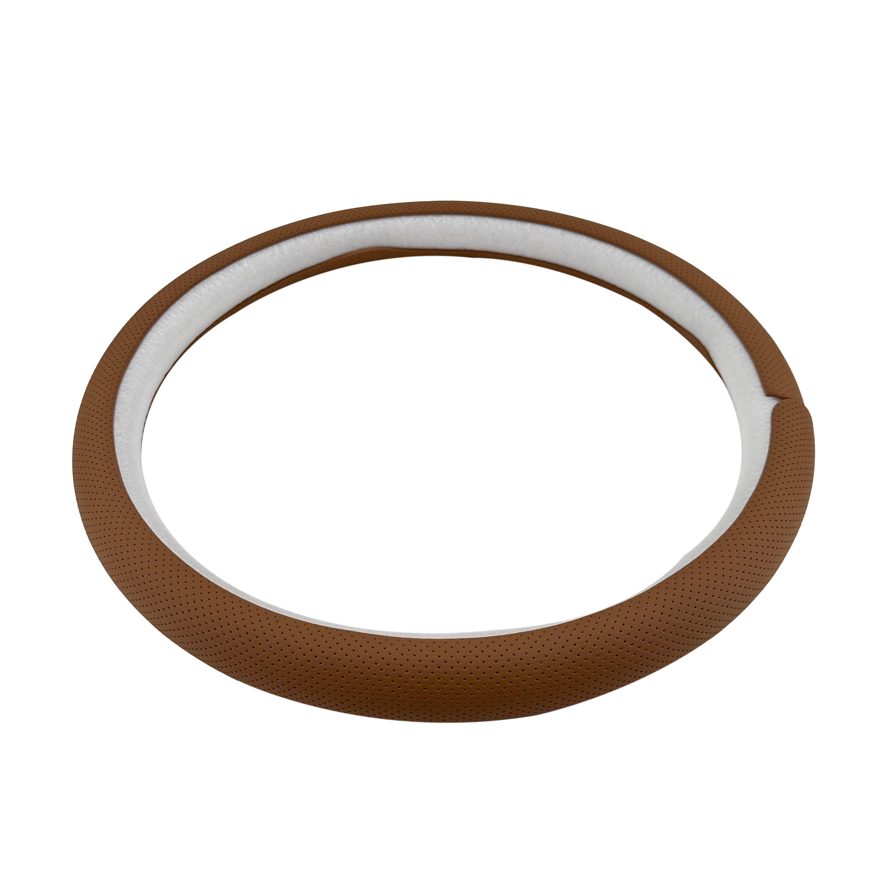 สีน้ำตาลอำพัน