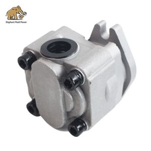 Gear Pilot Pump SBS80 para servicio de reparación de distribuidores de excavadoras - Product Image 4