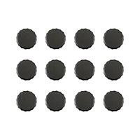 NICECNC Kit de 12 boutons coulissants pour embrayage primaire Can-Am Outlander 500 570 650 800 850 1000